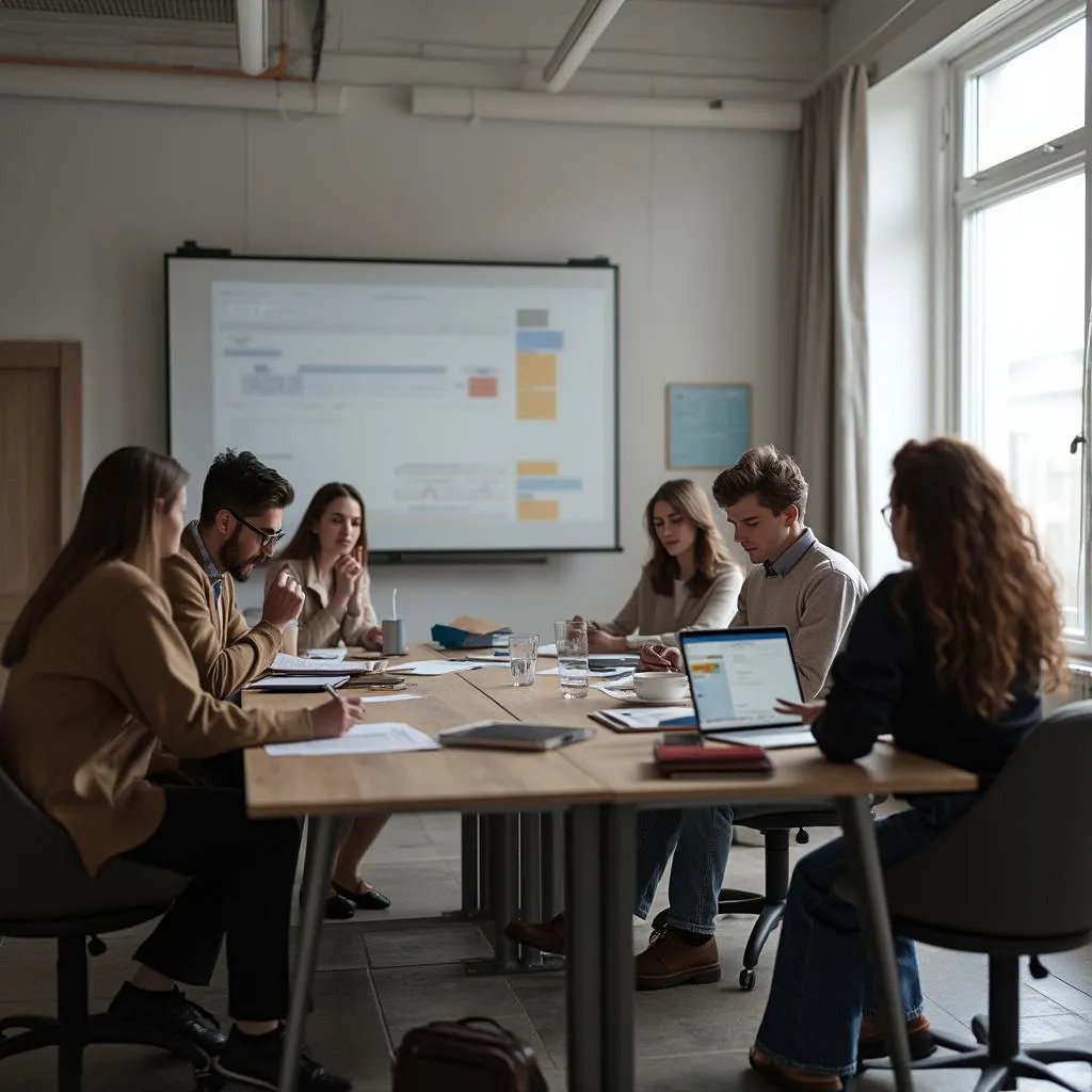 Workshop de educação financeira