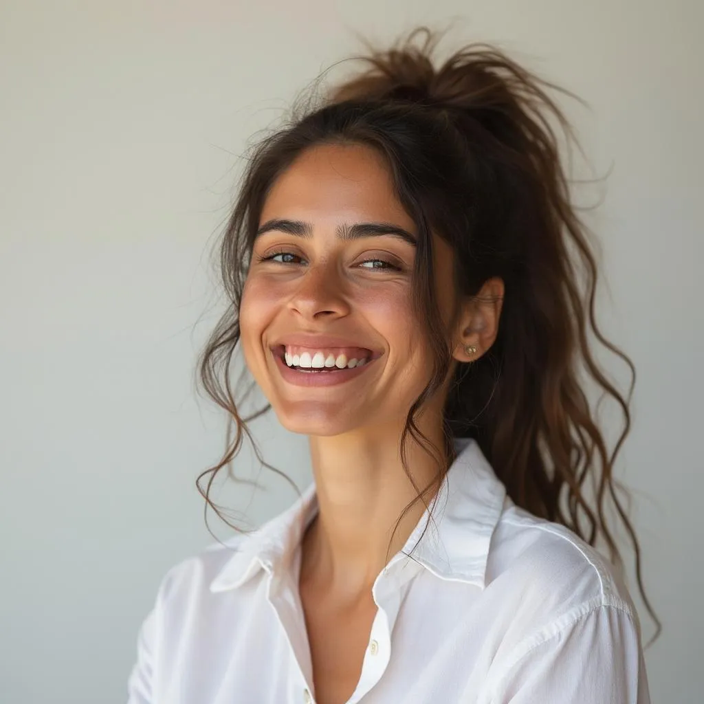 Carolina Santos - Coordenadora de Educação