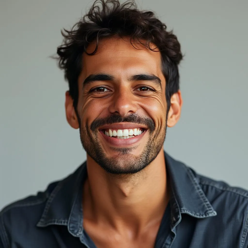 Foto de Carlos Oliveira